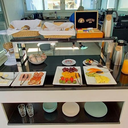 Bowen, Luxury Suites لاغوس المظهر الخارجي الصورة