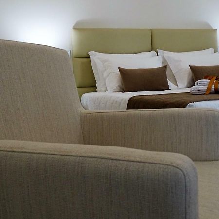 Bowen, Luxury Suites لاغوس المظهر الخارجي الصورة