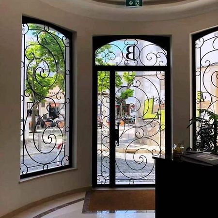 Bowen, Luxury Suites لاغوس المظهر الخارجي الصورة