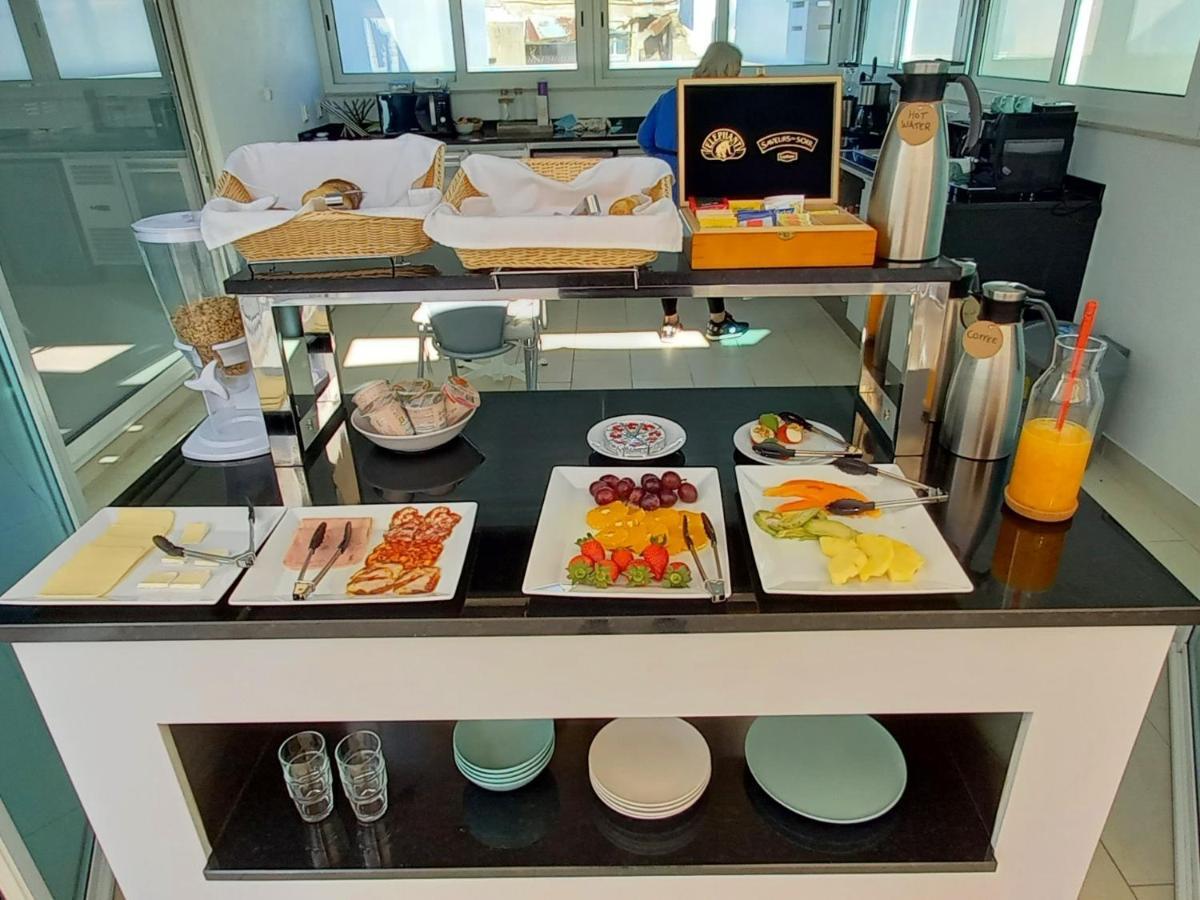 Bowen, Luxury Suites لاغوس المظهر الخارجي الصورة