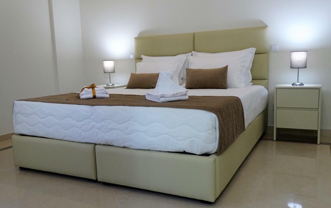Bowen, Luxury Suites لاغوس المظهر الخارجي الصورة