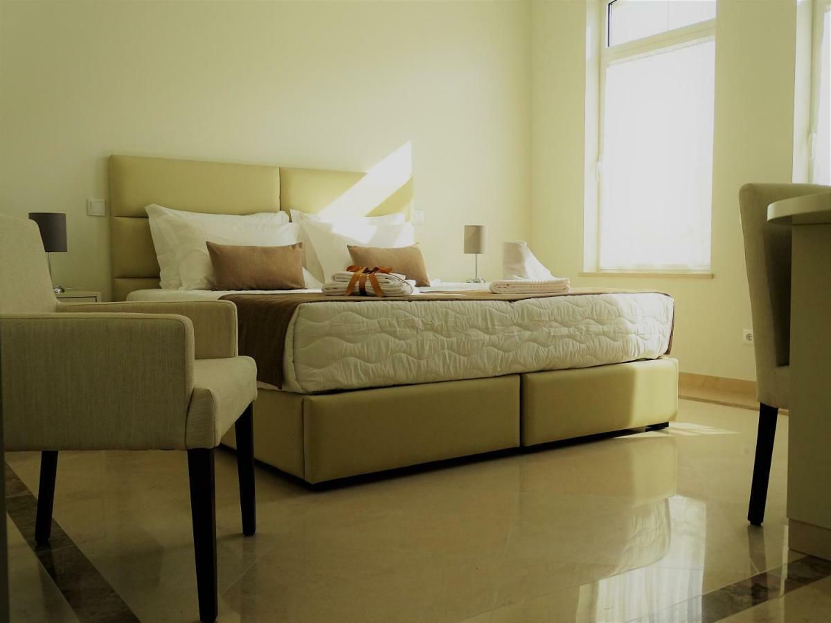 Bowen, Luxury Suites لاغوس المظهر الخارجي الصورة