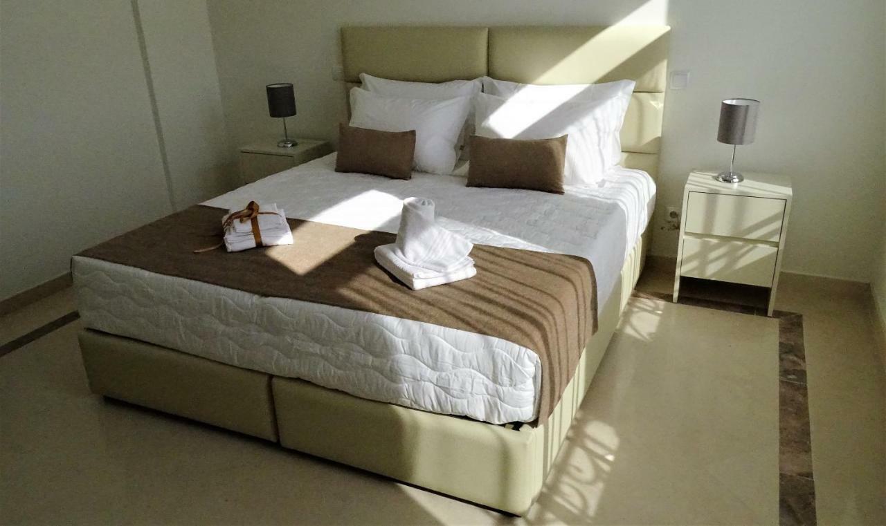 Bowen, Luxury Suites لاغوس المظهر الخارجي الصورة