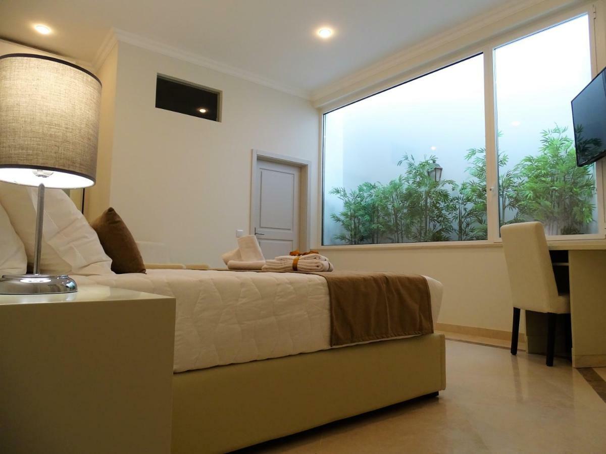 Bowen, Luxury Suites لاغوس المظهر الخارجي الصورة