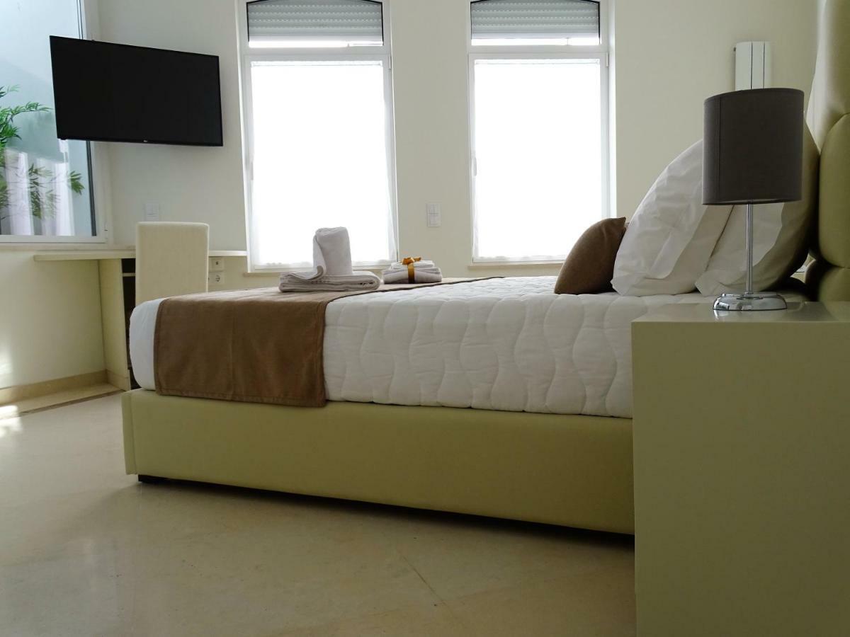 Bowen, Luxury Suites لاغوس المظهر الخارجي الصورة