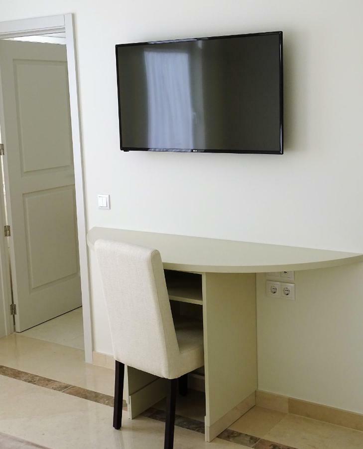 Bowen, Luxury Suites لاغوس المظهر الخارجي الصورة