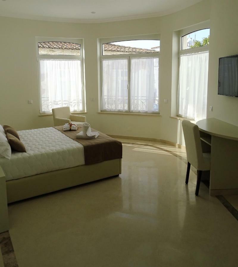 Bowen, Luxury Suites لاغوس المظهر الخارجي الصورة