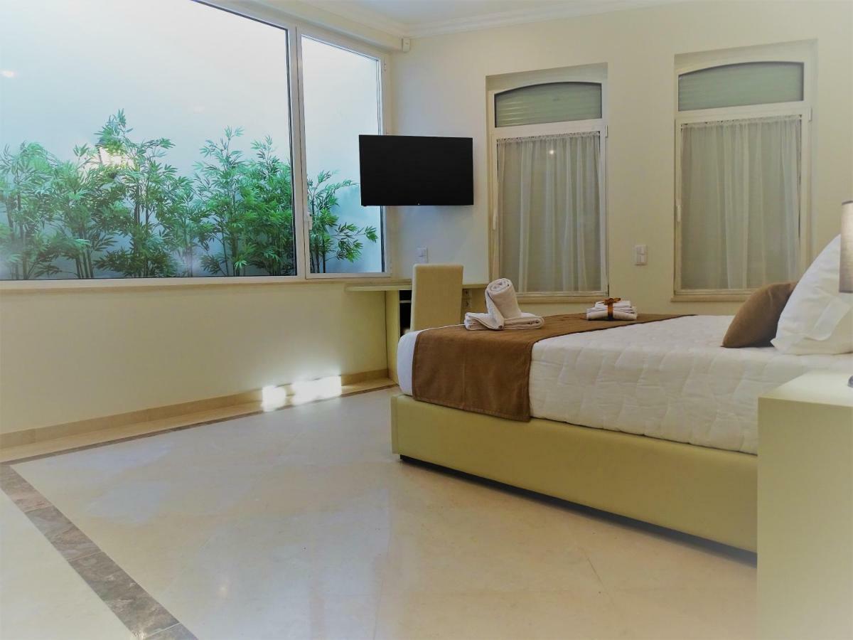Bowen, Luxury Suites لاغوس المظهر الخارجي الصورة
