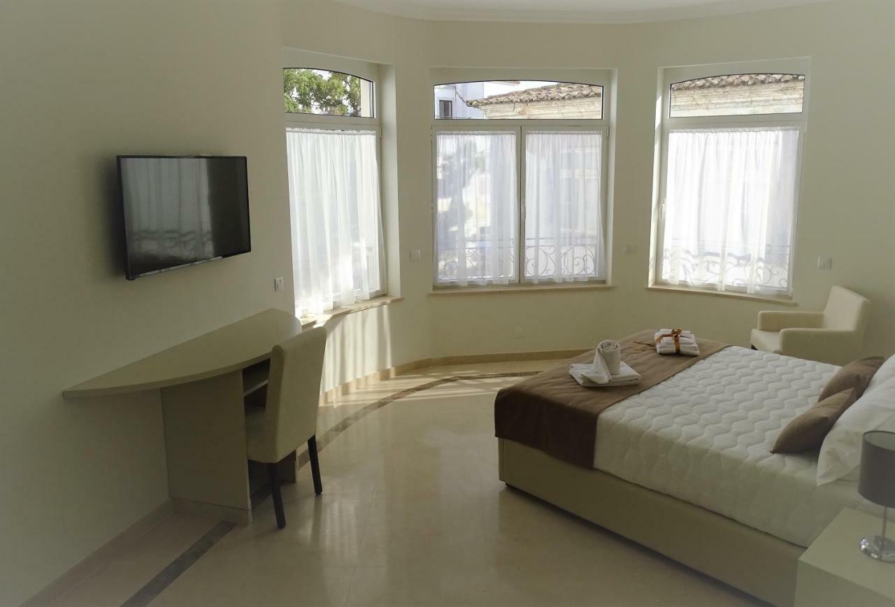 Bowen, Luxury Suites لاغوس المظهر الخارجي الصورة