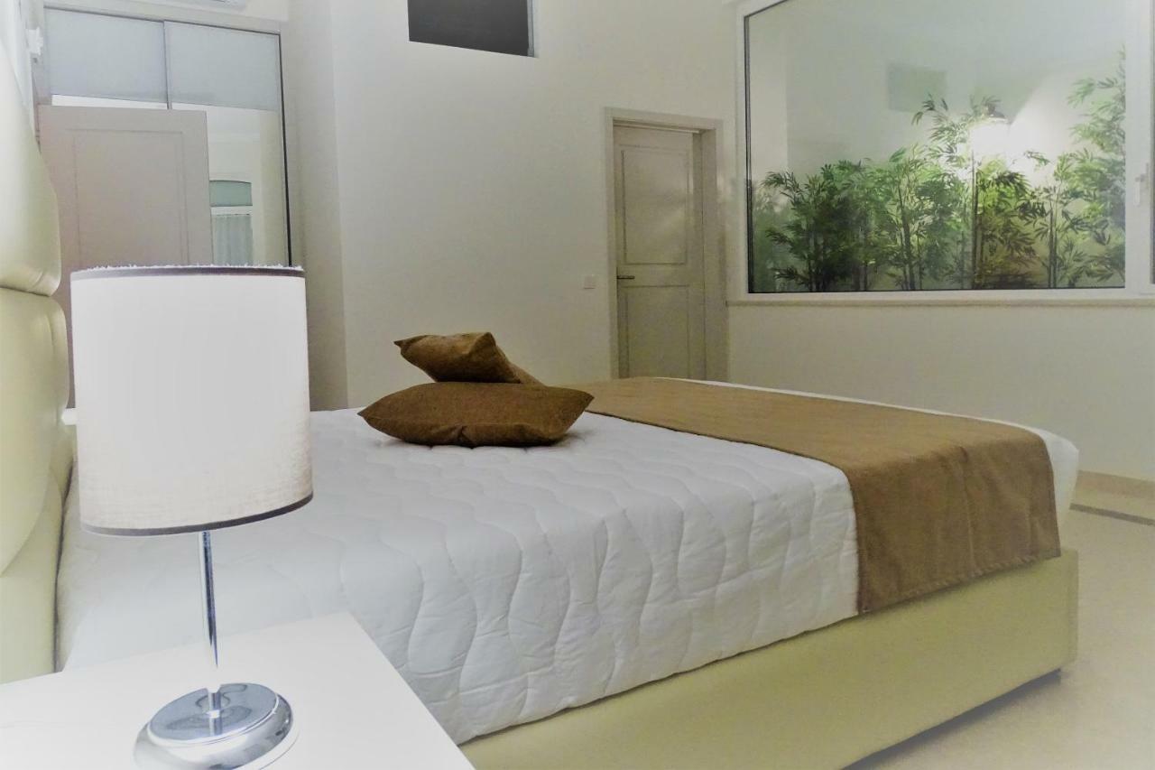Bowen, Luxury Suites لاغوس المظهر الخارجي الصورة