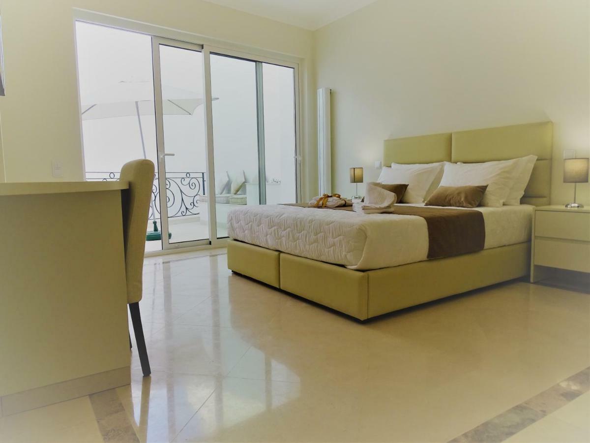 Bowen, Luxury Suites لاغوس المظهر الخارجي الصورة