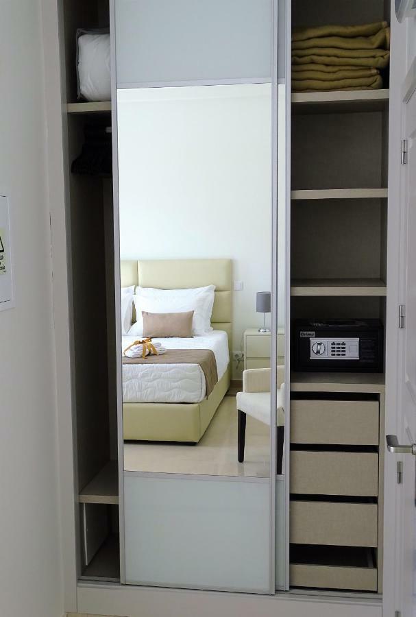 Bowen, Luxury Suites لاغوس المظهر الخارجي الصورة
