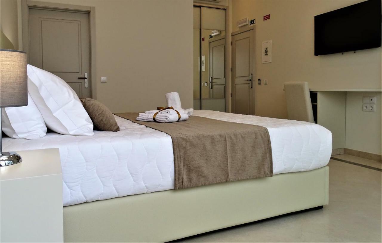 Bowen, Luxury Suites لاغوس المظهر الخارجي الصورة
