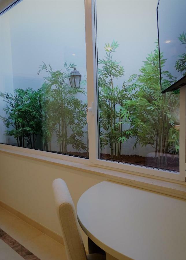 Bowen, Luxury Suites لاغوس المظهر الخارجي الصورة