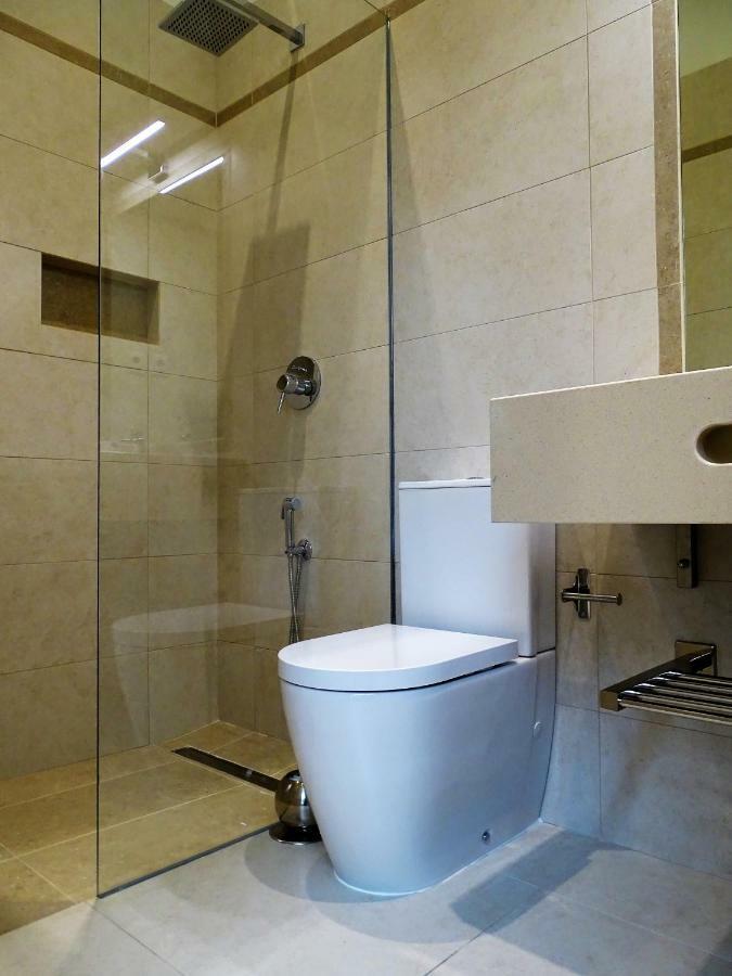 Bowen, Luxury Suites لاغوس المظهر الخارجي الصورة