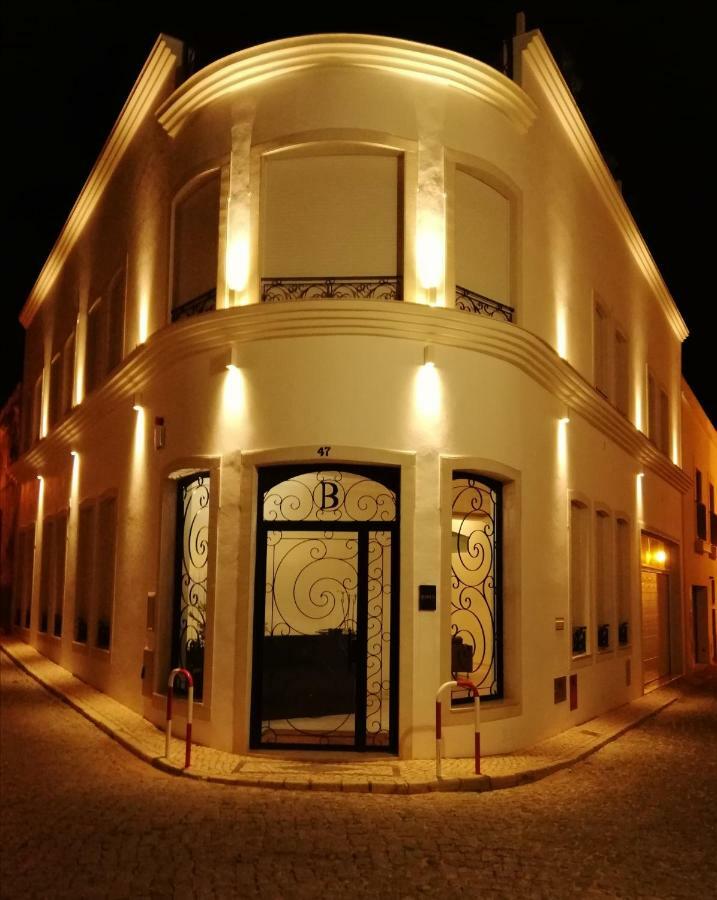 Bowen, Luxury Suites لاغوس المظهر الخارجي الصورة