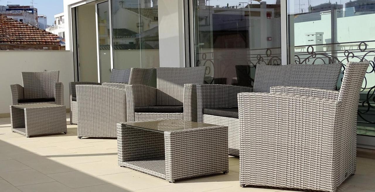 Bowen, Luxury Suites لاغوس المظهر الخارجي الصورة