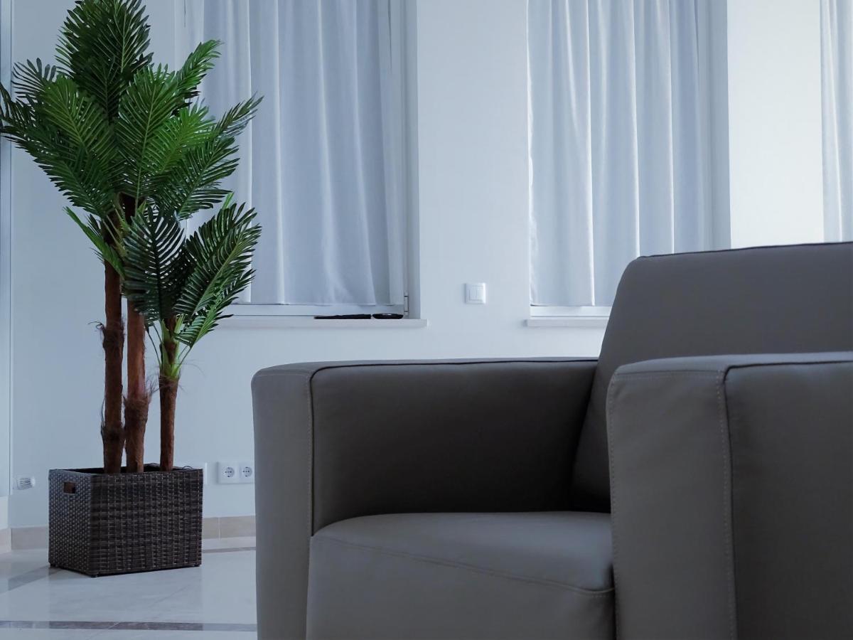 Bowen, Luxury Suites لاغوس المظهر الخارجي الصورة