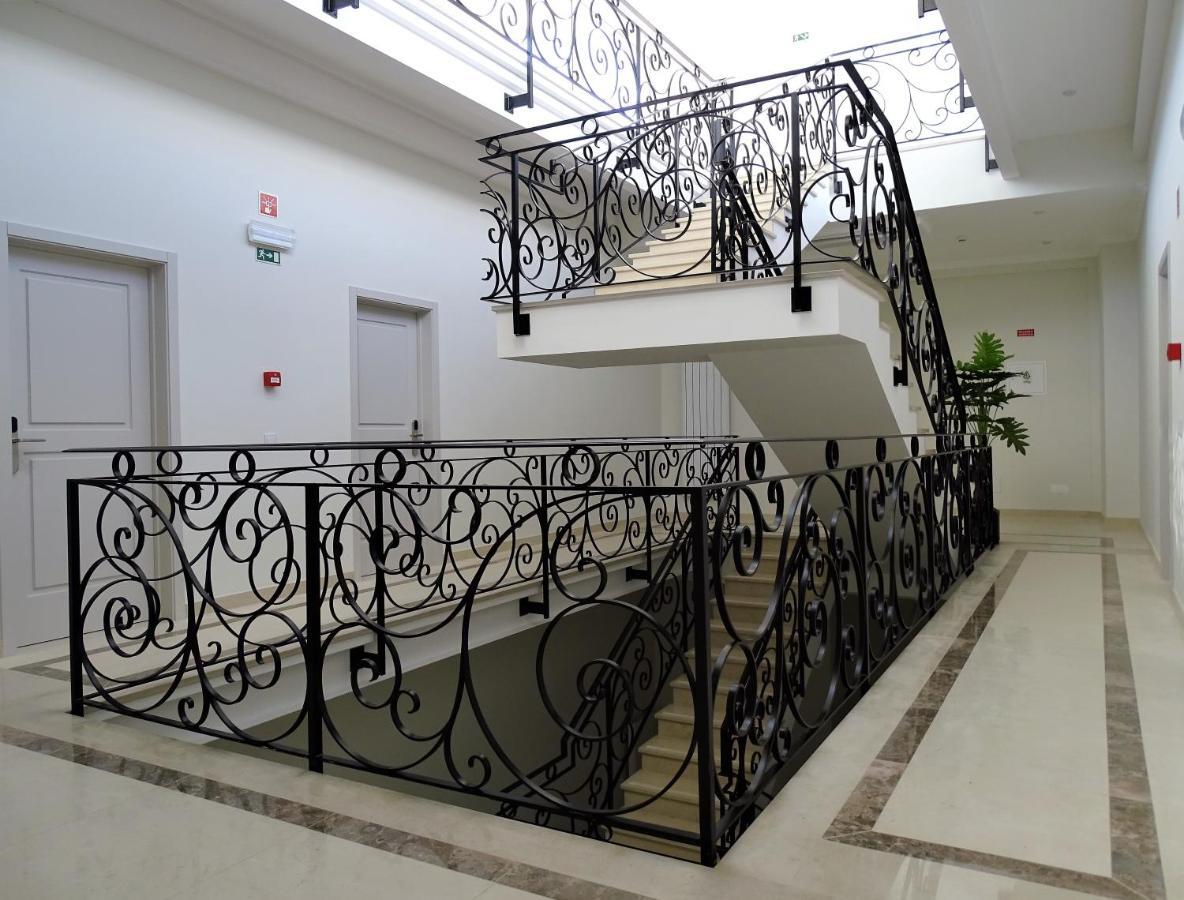 Bowen, Luxury Suites لاغوس المظهر الخارجي الصورة