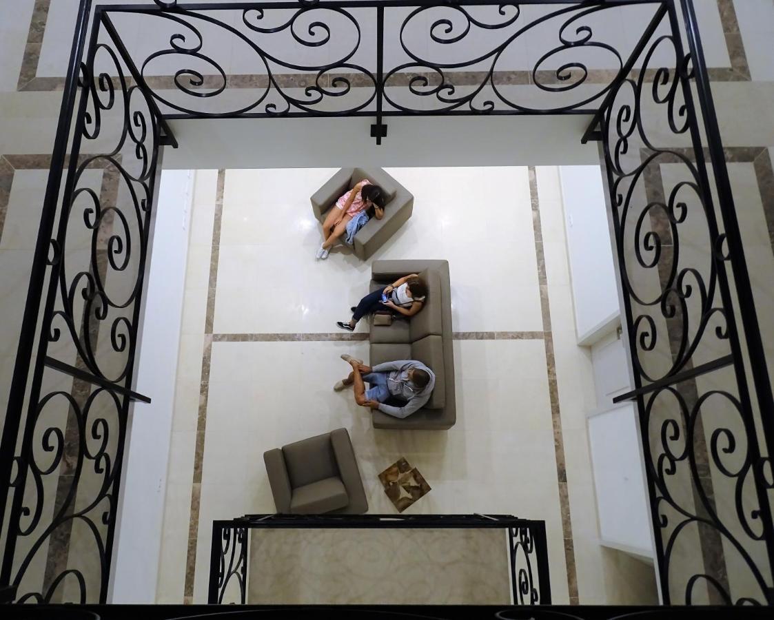 Bowen, Luxury Suites لاغوس المظهر الخارجي الصورة