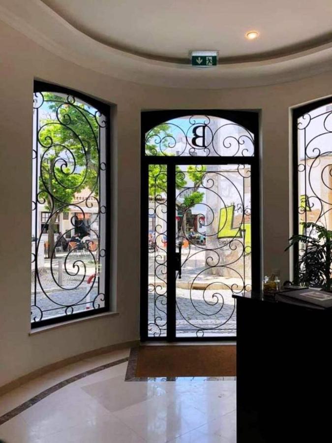 Bowen, Luxury Suites لاغوس المظهر الخارجي الصورة